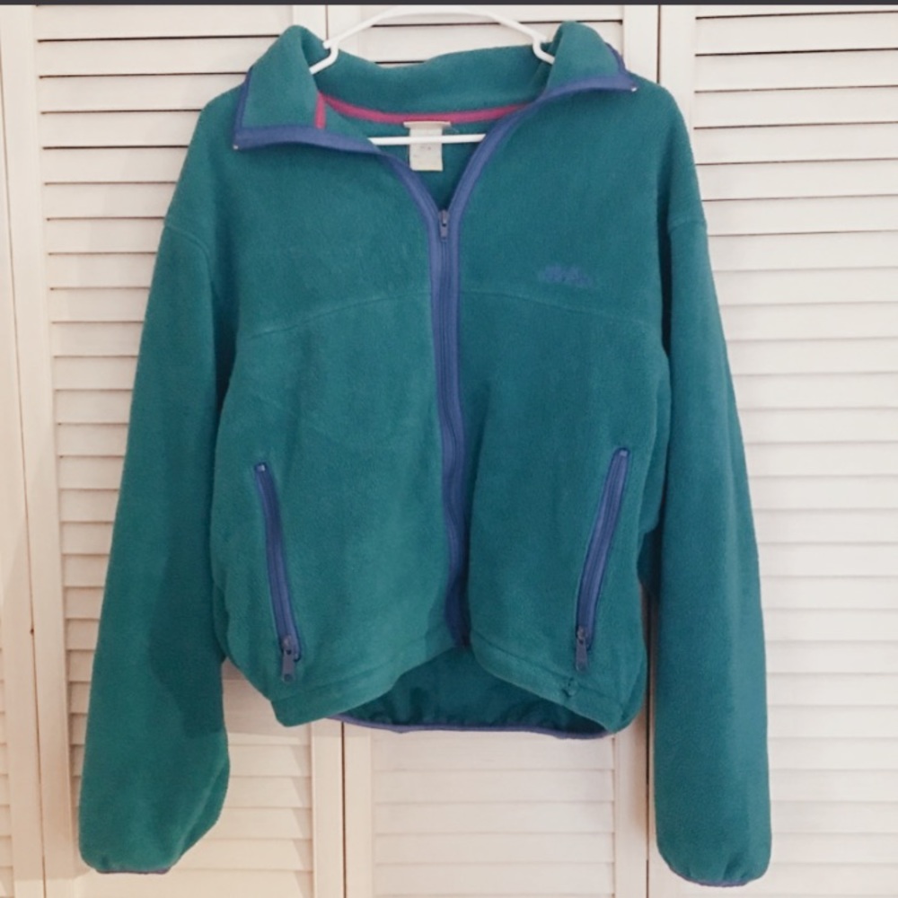 L.L. Bean Vintage Jacket